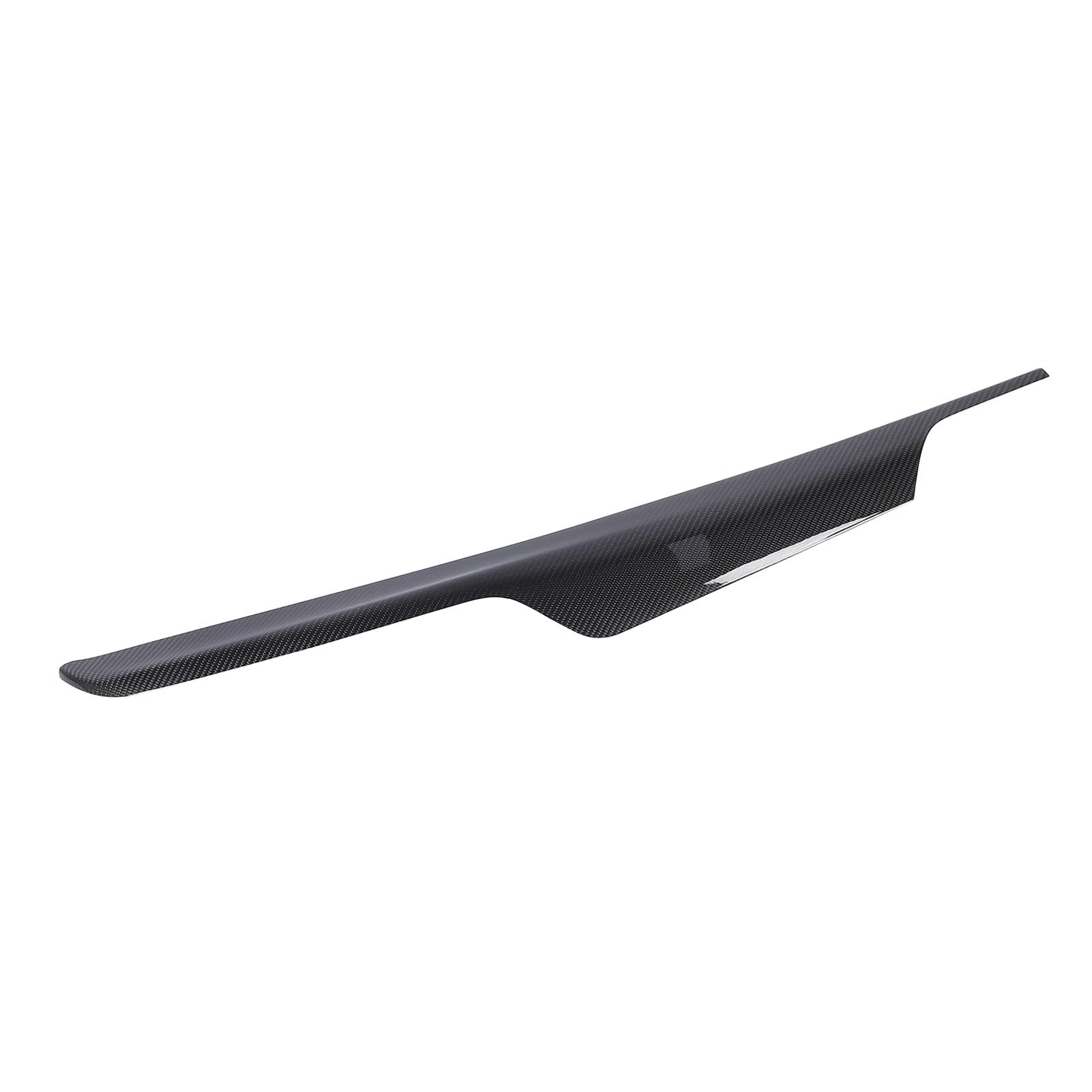 Adhesivo para panel de salpicadero de fibra de carbono: renueva el estilo de tu Serie 5 LHD