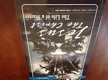 Paperback Jesus the Christ, The Life of a Master (Fireside Series, Vol. 4, No. 1) Book