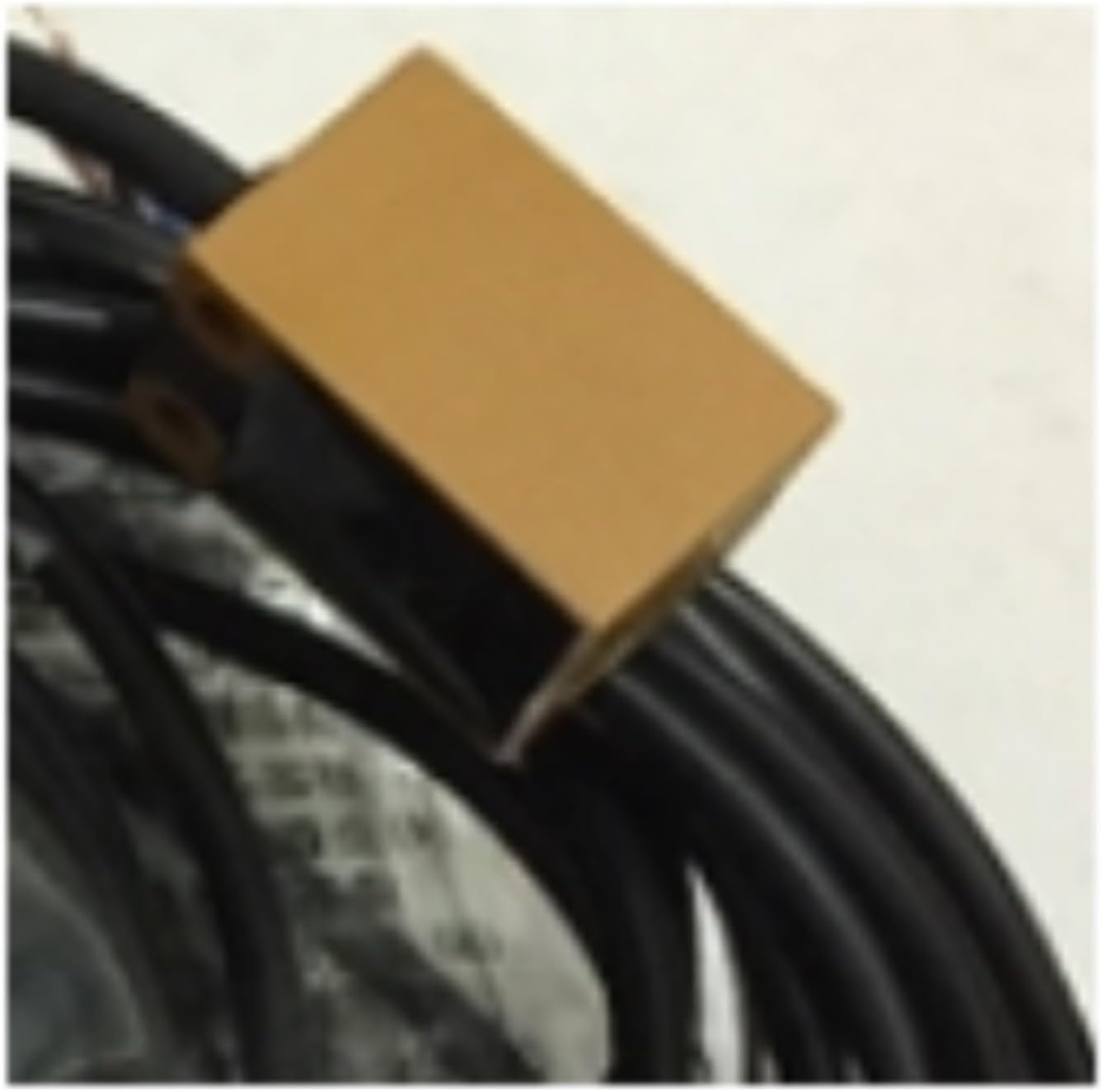 5PCS TL-Q5MB2-Z with 4 Meters Cable Proximity Switch Inductive Sensor