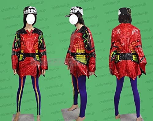 ディズニー風各種コスプレ衣装製作します。 ディズニー風コスプレ衣装 制作サンプル | コスプレ衣装作成