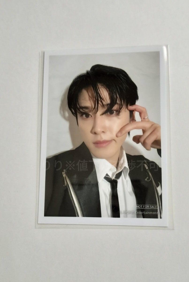 Amazon.co.jp: JO1 KCON JAPAN2024 会場予約限定 生写真(L判