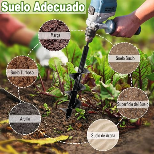 Tierra Y Fertilizantes, Home Improvement Imagen adicional