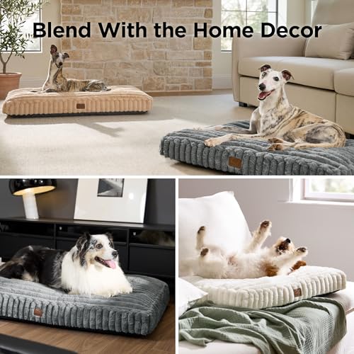 Fluffy Balanced Support Dog Bed DROPS TO TO (MORE OPTIONS AVAILABLE) - image 7
