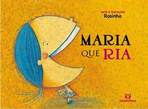 Maria que ria: