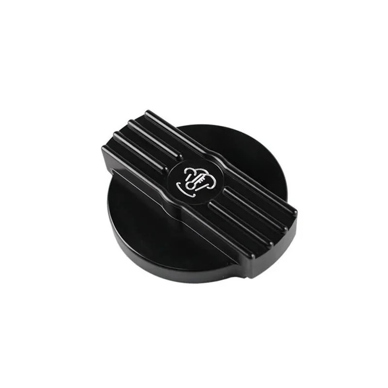 pokrywa wlewu oleju Do Vw CC Golf 6 GTI R MK6 Scirocco Oil | EA888 Aluminum Filler Cap Aluminium Korek wlewu paliwa(Coolant Cap)