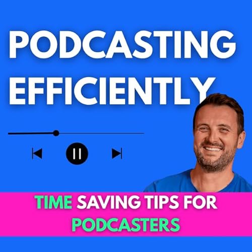 Podcasting Efficiently Titelbild