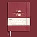 Planner 2018-2019 with Pen Holder - Weekly Appointment Book/Planner with to-DO List, Thick Paper to Achieve Your Goals & Improve Productivity, 8.5