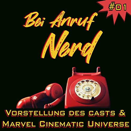 Vorstellung des Casts & Marvel Cinematic Universe