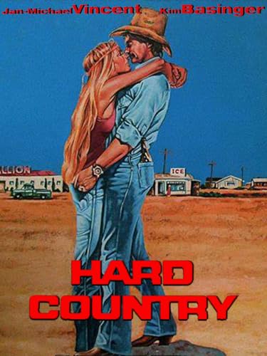 Hard Country