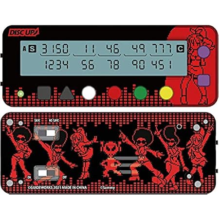 Amazon 勝ち勝ちくんクリア ディスクアップ ドットバージョン Disc Up 小役カウンター パチスロ 通販 Amazon 勝ち勝ちくんクリア ディスクアップ ドットバージョン Disc Up 小役カウンター パチスロ 通販