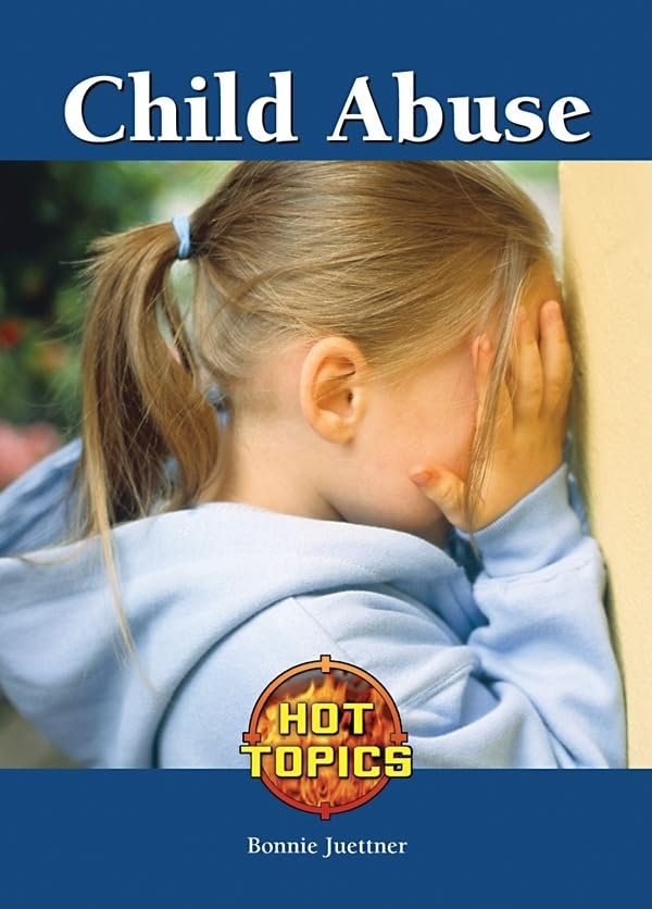 Buy Child Abuse (Hot Topics) — BookShops.in