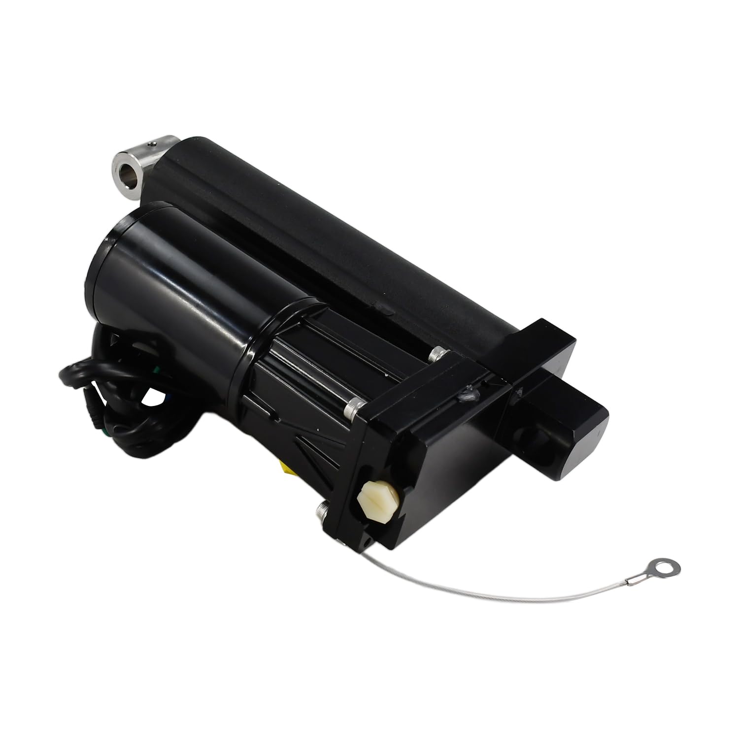 855654T09 893517T01 Power Trim Tilt Assembly compatible con motor fueraborda Mercury 30HP 35HP 40HP 50HP compatible con motor fuera de borda MerCruiser 30 HP 35 HP 3-Cyl 4 cilindros 4