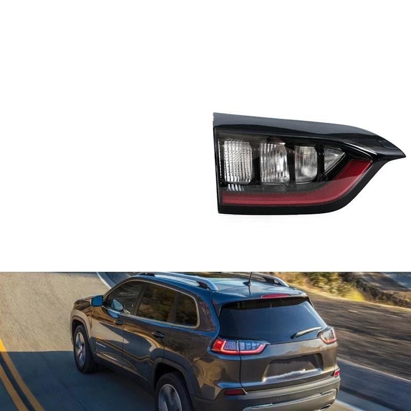 Feu arrière à LED de remplacement pour réparer optique cassée Cherokee