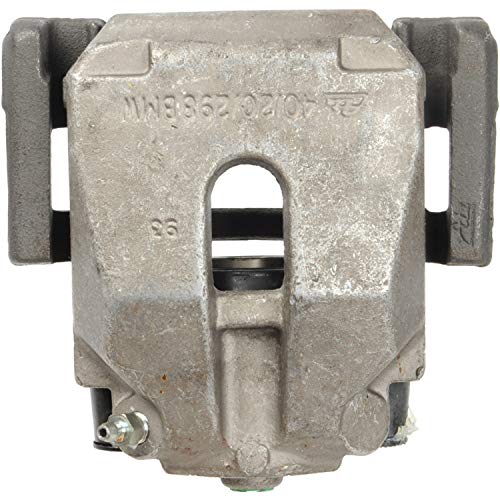 Image of Cardone 19-B1938 Disc Brake Caliper with Bracket Automotive Replacement Compatible with BMW 525i 2001-2003, BMW 528i 1997-2000, BMW 530i 2001-2003, BMW 540i 1997-2003 Model Years