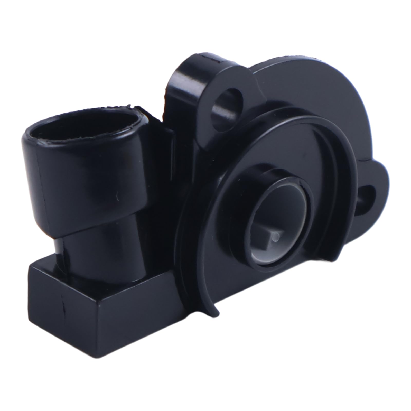 HOLDWELL Potentiomètre 86977396 compatible avec Case IH RB454 RB455 RB455A 7240 7250 WD1203 WD1204 3020 3050 New Holland BR740 BR740A CR920 CR940 H8040 H8040 H806. 0 740CF 760CG 8670 8670A