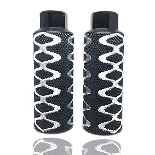 image for WADEKING Bike Pegs 4.3