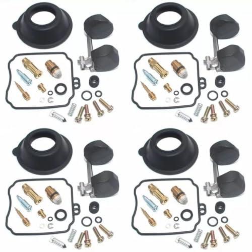 Kit Réparation Carburateur Yamaha XJ600 pour vos trajets et balades
