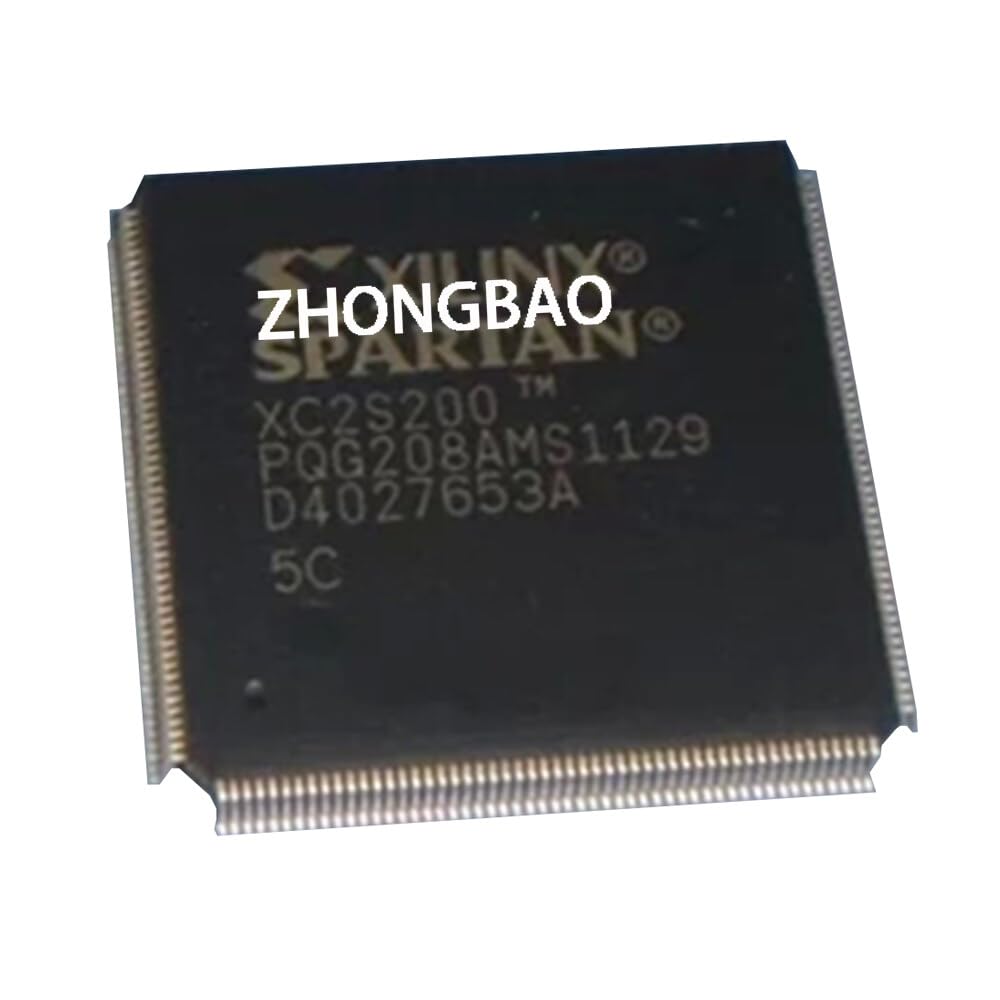 Generic 1pcs/lot XC2S200-5PQ208C XC2S200-5PQ20 XC2S200 QFP-208