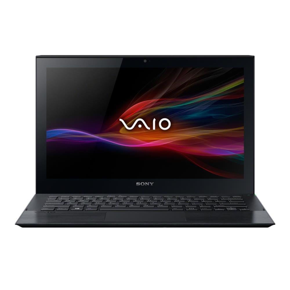Sony VAIO Pro SVP1321S9EB 33,8 cm (13,3 inç Touch) Ultrabook Sony VAIO Pro SVP1321S9EB 33,8 cm (13,3 inç Touch) Ultrabook