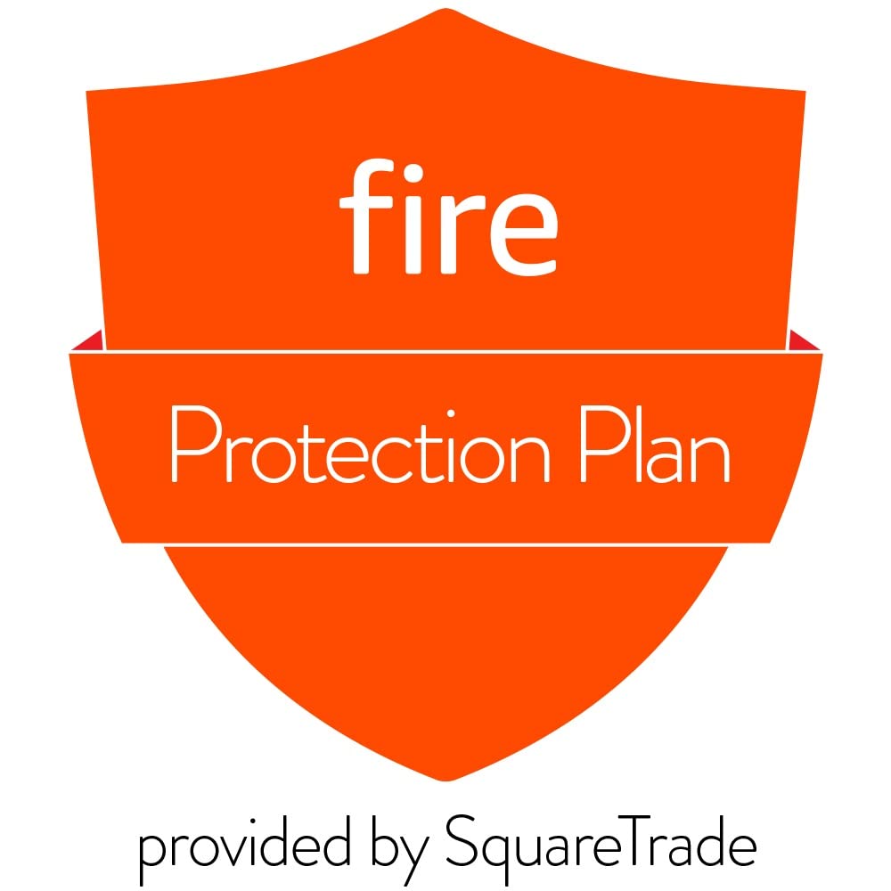 2-Year Accident Protection Plan for Amazon Fire Max 11 tablet