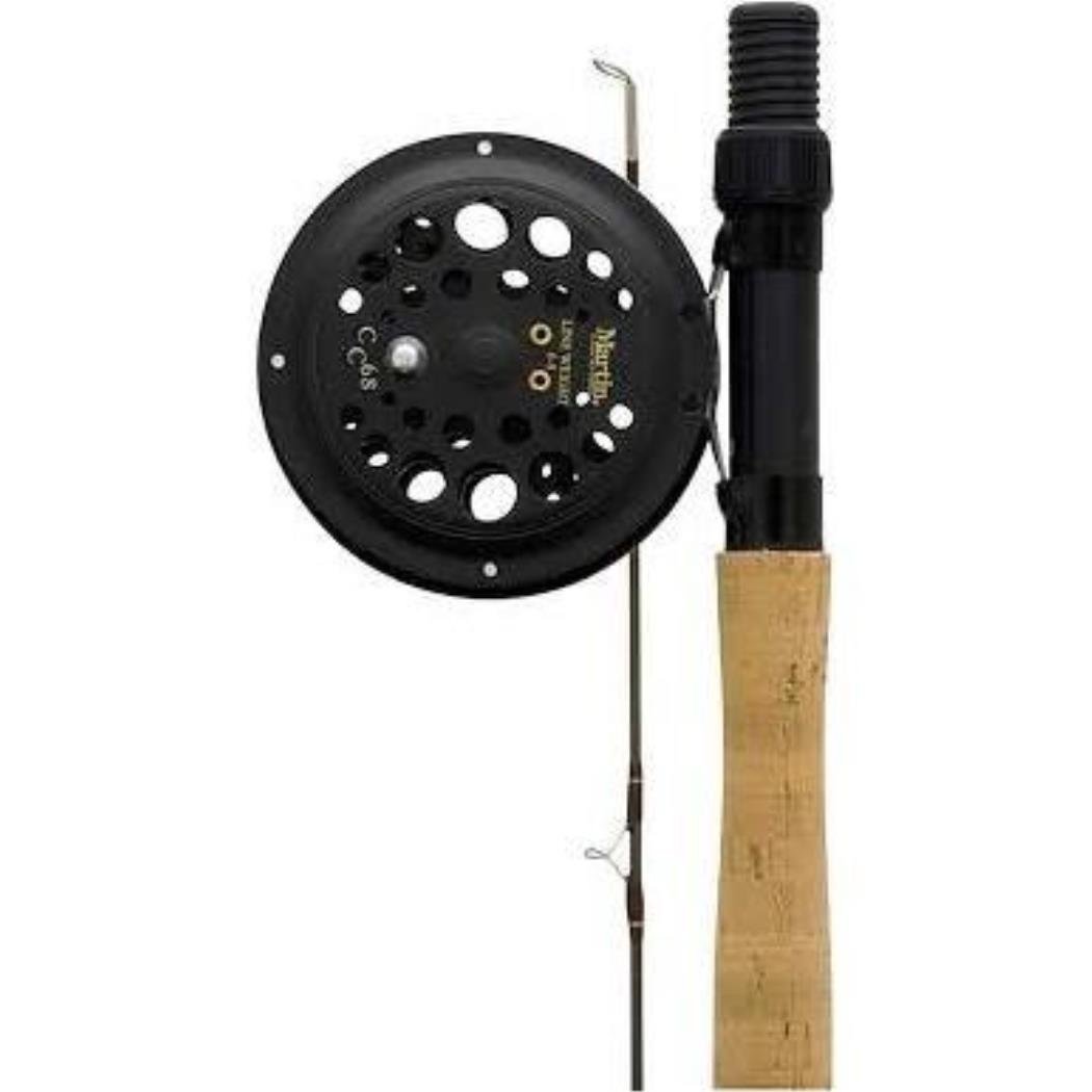 Martin Fly Fishing Caddis Creek Combo