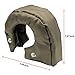 Ledaut T4 Titanium Turbo Blanket Heat Shield Cover Fiberglass Turbo Charger Cover heat shield barrier Fiber Turbo Blanket Turbocharger Cover Wrap(Not For T6 or T3 Turbo)