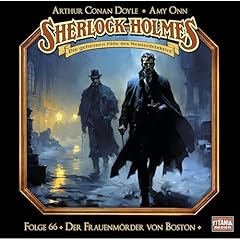 Couverture de Der Frauenm&ouml;rder von Boston