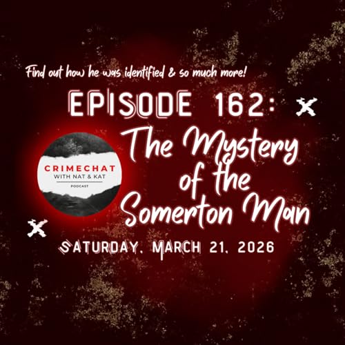 Episode 162: The Mystery of the Somerton Man