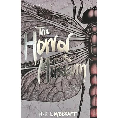 The Horror in the Museum