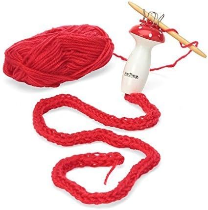 Seedling USA French Knitting Spool