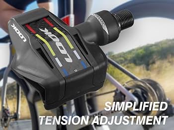 Amazon.com : LOOK Cycle - KEO Blade Carbon Ceramic - 12Nm