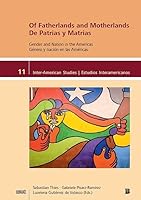 Of Fatherlands and Motherlands / De Patrias y Matrias 386821528X Book Cover