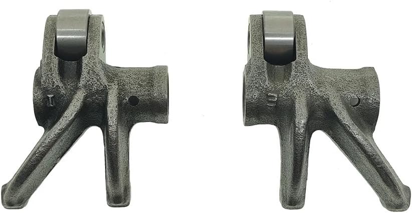 Fit for CR 250 Twister Rocker Arm Shaft(Rocker Arm)
