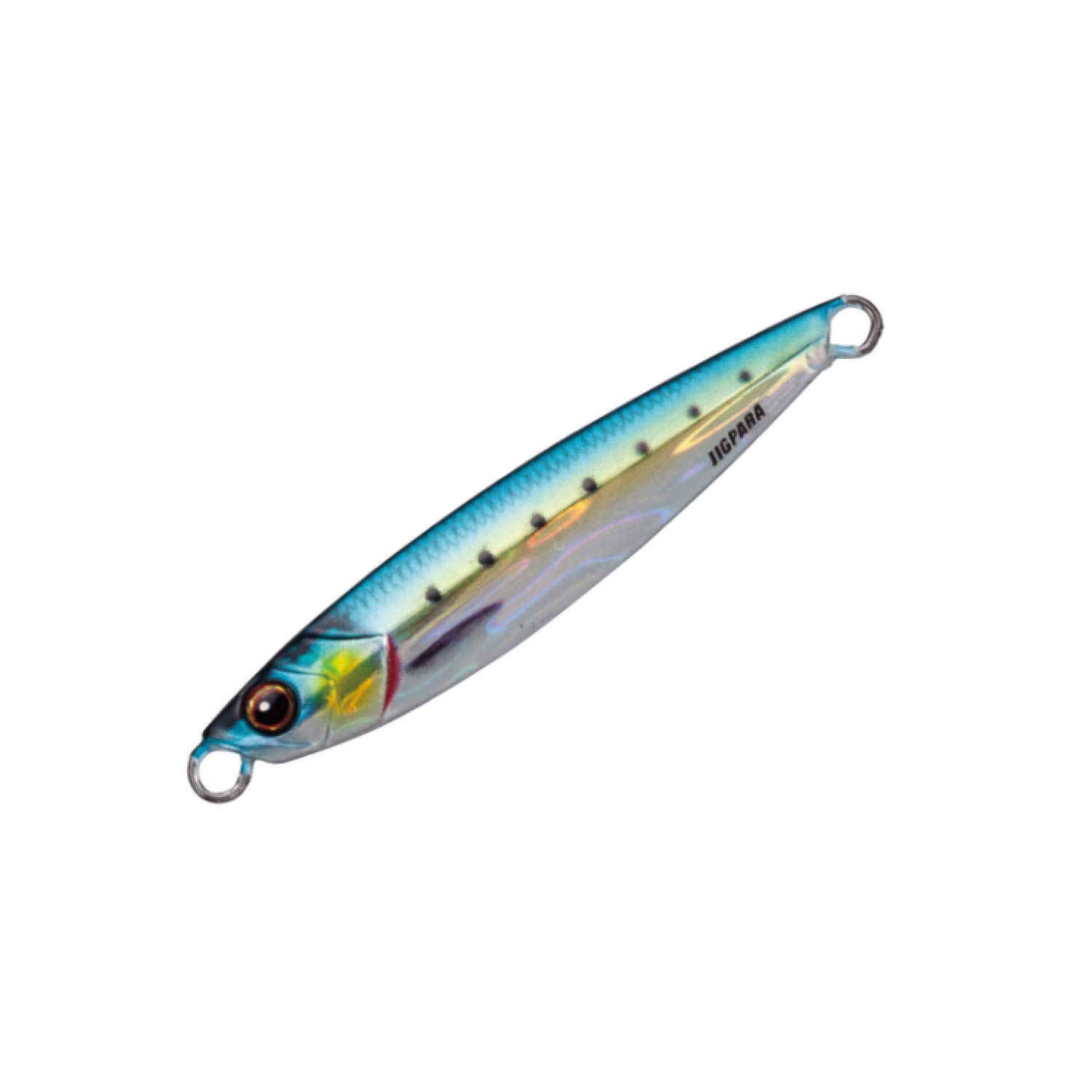 Majorcraft JPS-40L081LIVEKINIWASHI Jigpara Livebait 40g