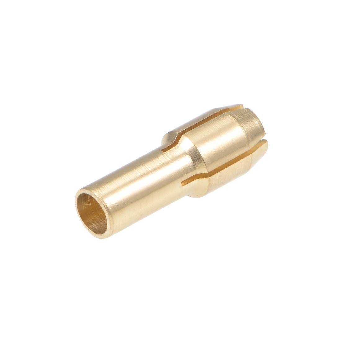 10-11 Pz/set Trapano Pinza In Ottone Mandrino Per Utensile