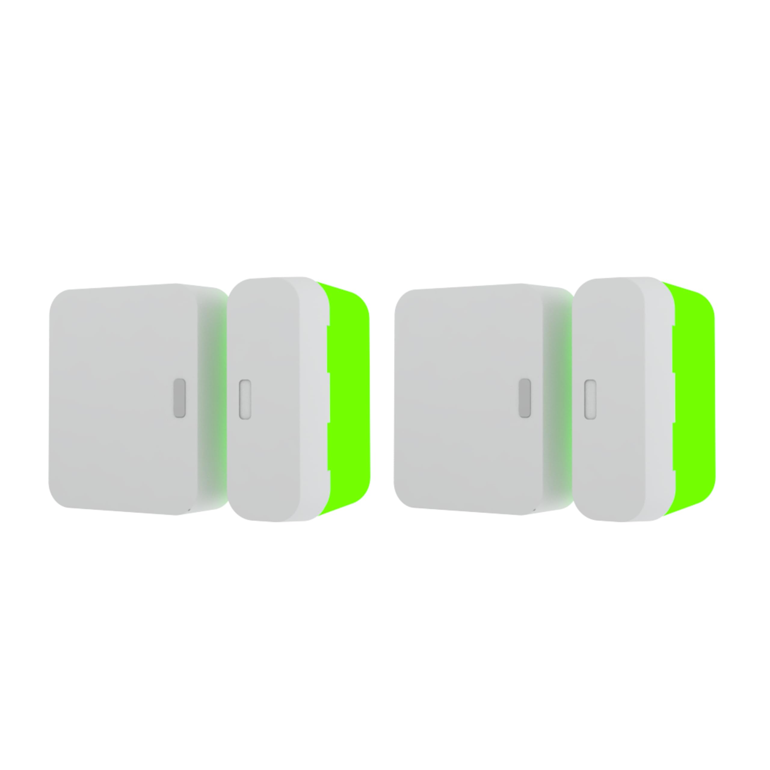Siip 3点セット Amazon.com : Alarm Magnet Riser Compatible with SimpliSafe | 2