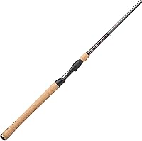 Vista 14 de Ugly Stik Elite - Caña de pescar giratoria