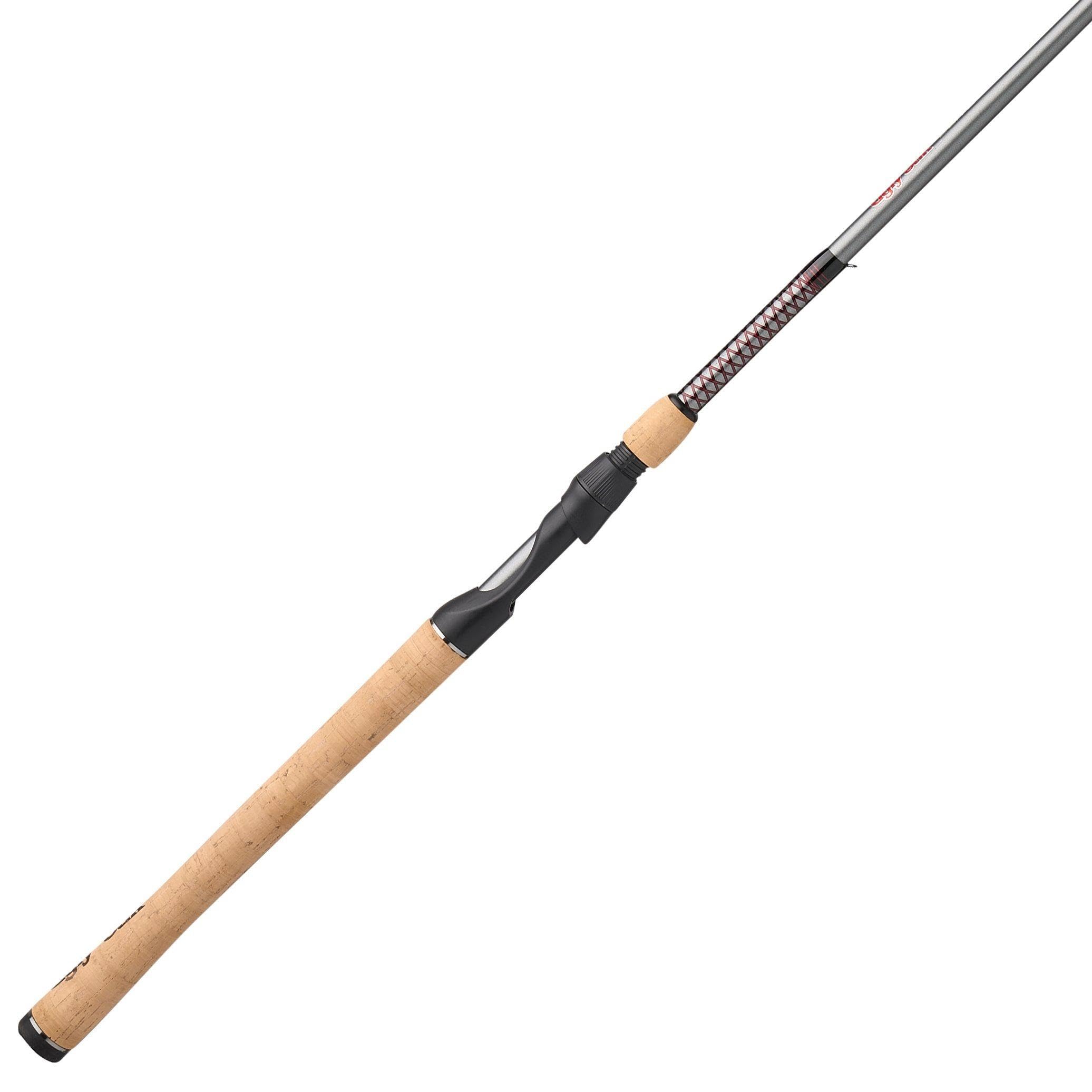 Ugly Stik Elite Spinning Fishing Rod (7'6" - Medium Light - 1pc)