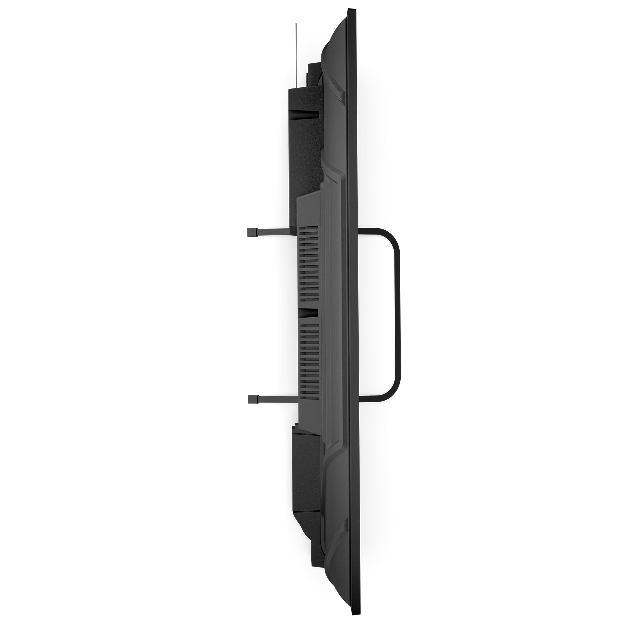 Cello Ctrav-27TZF TV/DVD Smart 27" 12V con Tizen OS di Samsung, altoparlanti Pitch Perfect, Bluetooth, HDMI, USB, prodotto nel Regno Unito, ideale per camper e barche.