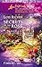 Secrets of the Rose (Finders, Inc #1) (Steeple Hill Love Inspired Suspense #27)
