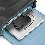 65W USB C Laptop Charger Compatible with Acer Swift Edge/Go 14 16 SFA16 SFE16 SFG14 SFG16 SFG14-71-52TV SFG16-71-75FJ, Swift 7 5 3 SF714 SF713 SF514 SF314 SFX14-71G-5911 Fast Charging AC Adapter - Image 7