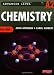 Advanced Level Chemistry A2 : For Aqa Specification B (Advanced Level Chemistry for AQA)