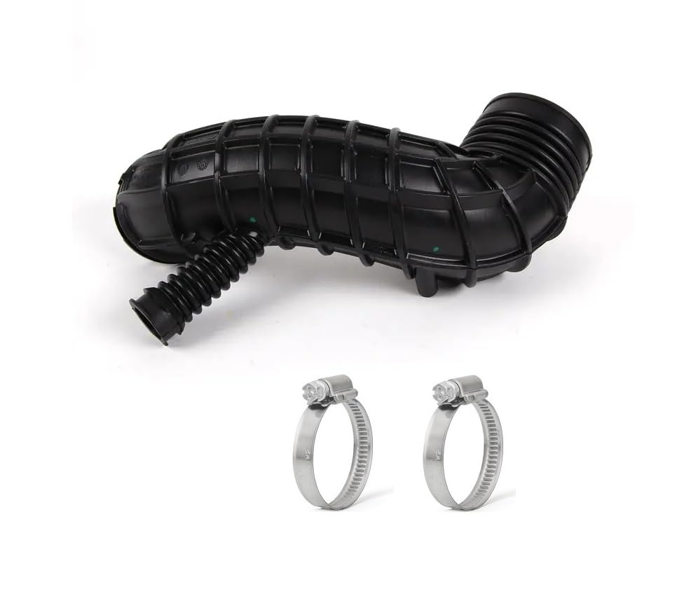 GuusCarUK Engine Air Intake Hose Pipe Tube For BMW X3 2003/09-2006/07 13543412292 - Image 3