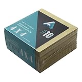 Aa Super Value Wood Panel 5Mm 4X4 Pk/10