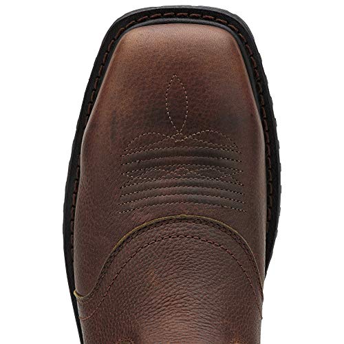 ARIAT RigTek Wide Square Toe H2O Composite Toe Mens Boot4