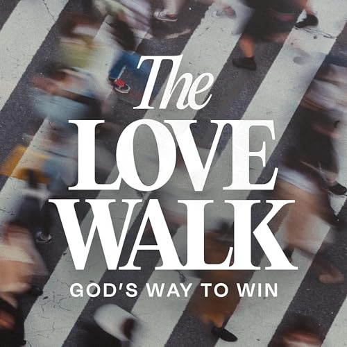 The Love Walk by David Blunt episode artwork