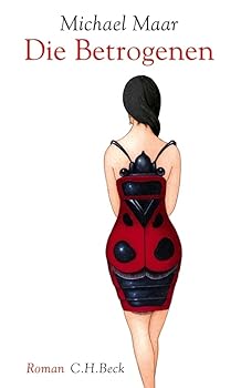 Hardcover Die Betrogenen [German] Book