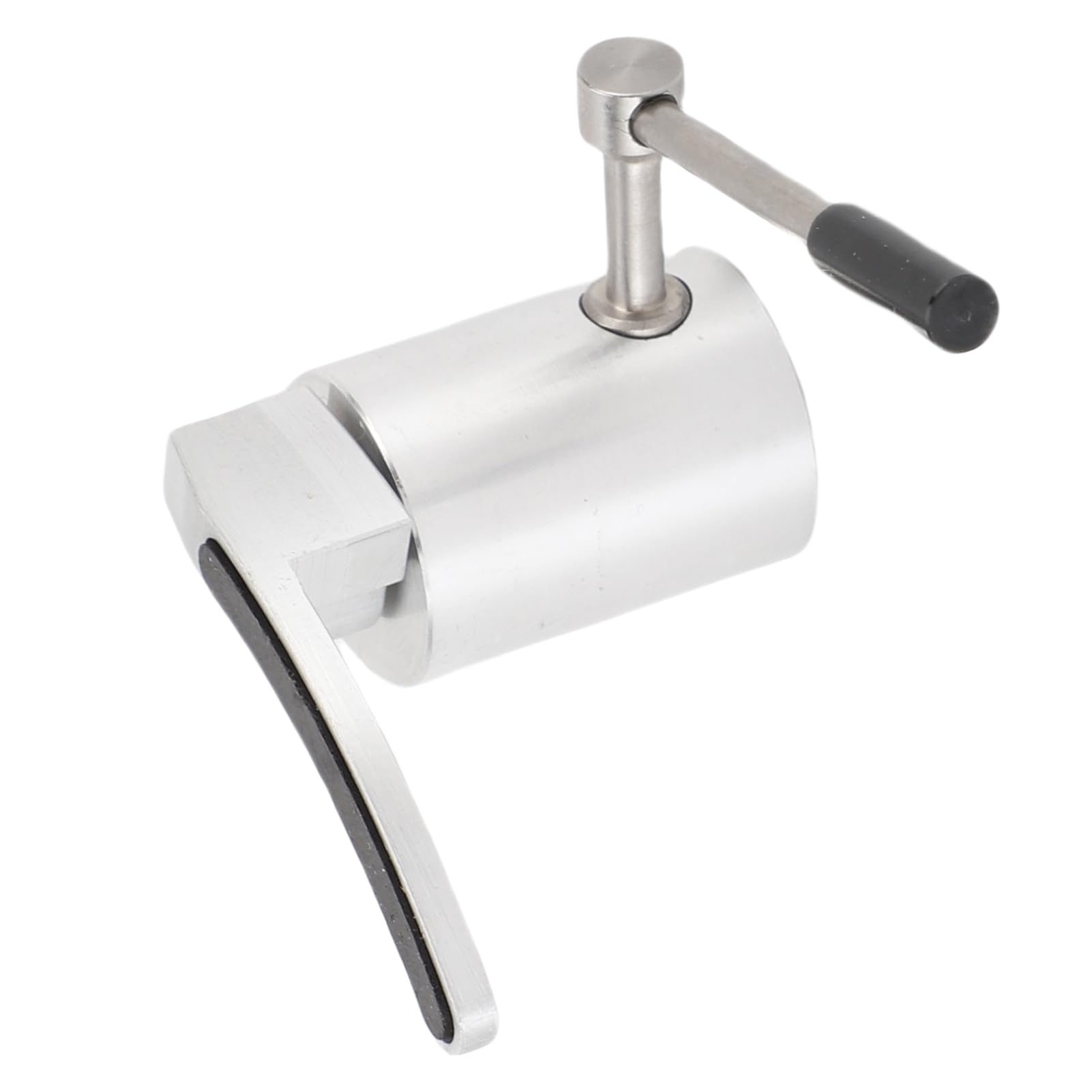 Levantador de Brazo Automático Tonearm, Elevador de Brazo para Tocadiscos de Disco LP, Tocadiscos Tonearm Safety Raiser HiFi Sound, Accesorios para Tocadiscos (Silver)