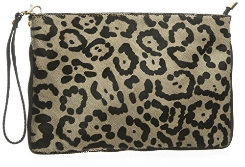 Big Handbag Shop Grand Cuir véritable Cover