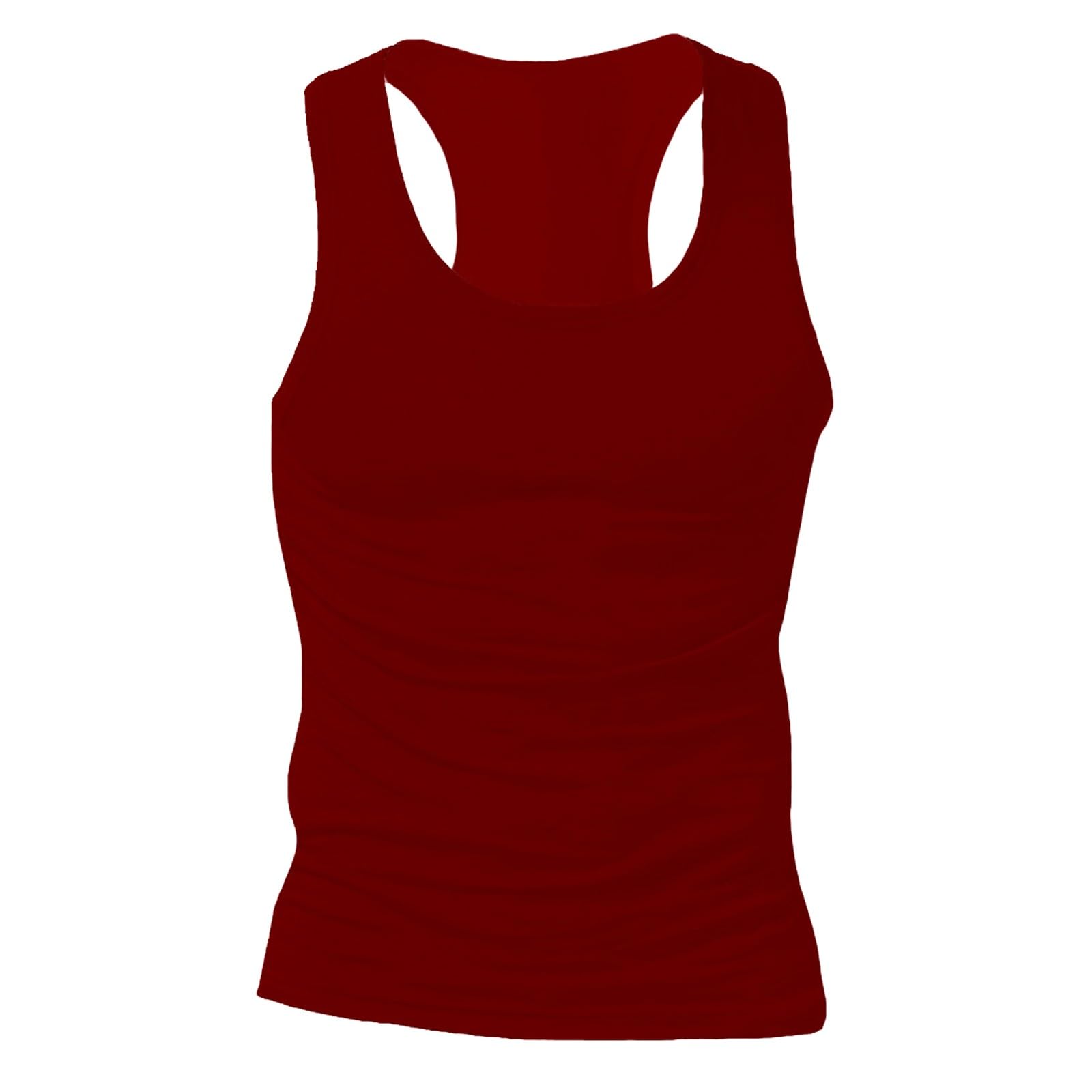 Canotta Uomo Palestra Muscolo Estiva Bodybuilding Tank Top Allenamento Sportive Palestra Canotte Senza Maniche Aderente Elasticizzato Canottiera Stringer Ad Asciugatura Rapida Cotone Vest 3pc